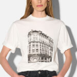 Adam Paris Shirt - White