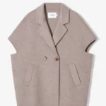 Archie Jacket - Beige