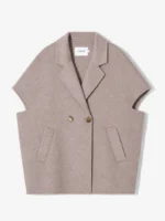 Archie Jacket - Beige