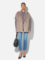 Archie Jacket - Beige - Afbeelding 2