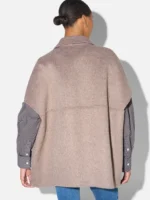 Archie Jacket - Beige - Afbeelding 4