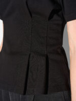 Keon Shirt - Black - Afbeelding 2