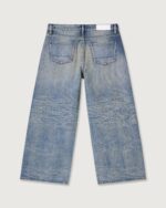 Keira Yuki Jeans - Indigo - Afbeelding 6