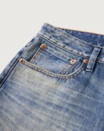 Keira Yuki Jeans - Indigo - Afbeelding 5