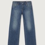 Tsubo Fujiko Jeans - Mid Blue