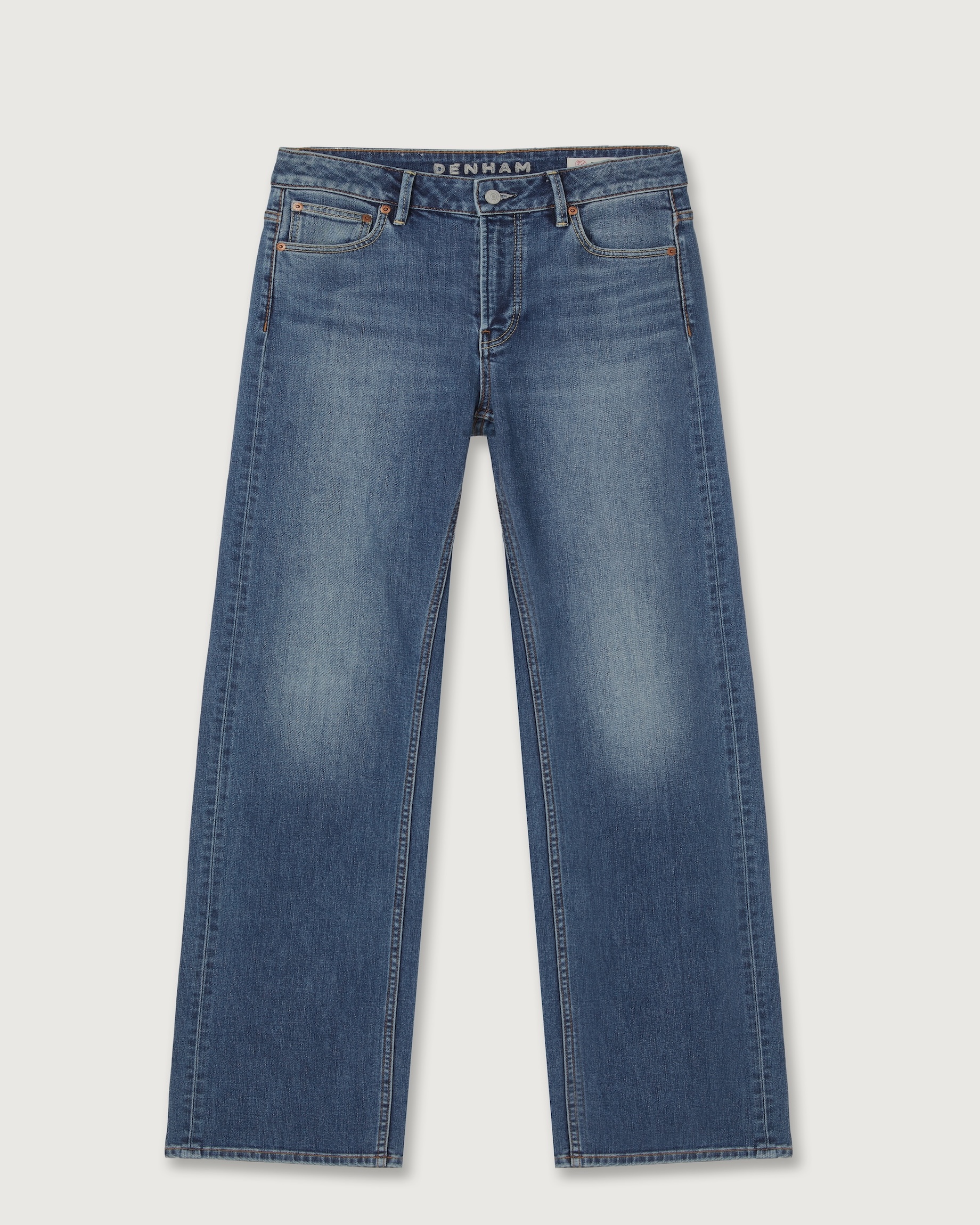 02-26-07-11-513-row1-1 Tsubo Fujiko Jeans - Mid Blue - Afbeelding 1