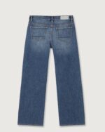 Tsubo Fujiko Jeans - Mid Blue - Afbeelding 4
