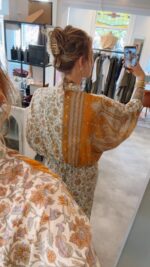 Sissel Edelbo - Juno Dress - 103 - Afbeelding 2