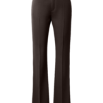 Argue Pants - Dark Brown
