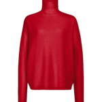 Liora Pullover - Red