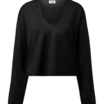 Somaija Knit - Black