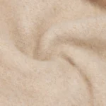 Gaze Wool Scarf - Sand - Afbeelding 3