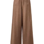 Ceiling Wool Trouser - Sand