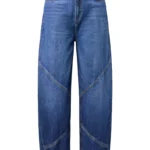 Swore Jeans - Mid Blue