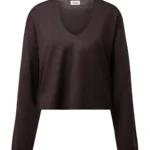Somaija Knit - Brown