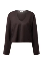 Somaija Knit - Brown