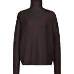 Liora Pullover - Chocolate Torte