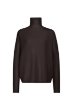 Liora Pullover - Chocolate Torte