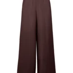 Ceiling Pants -  Brown