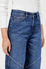 Swore Jeans - Mid Blue - Afbeelding 4
