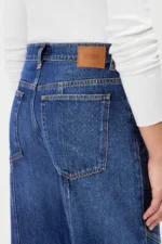 Swore Jeans - Mid Blue - Afbeelding 5