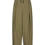 Bernie Pants - Army