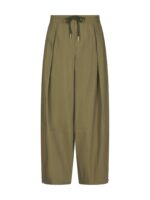 Bernie Pants - Army