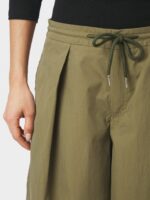 Bernie Pants - Army - Afbeelding 2