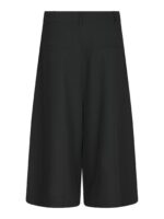 Rima Solid Shorts - Black - Afbeelding 2