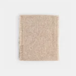 Fringe Scarf - Sand