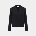 Jetty Top - Black