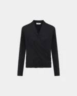 Jetty Top - Black