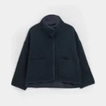Jill Jacket - Night Blue