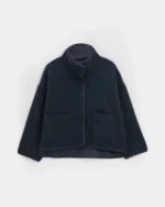 Jill Jacket - Night Blue