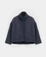 Jill Jacket - Night Blue - Afbeelding 2