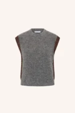 Noby Spencer - Grey Melee - Afbeelding 4