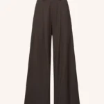 Sef Pants - Dark Brown