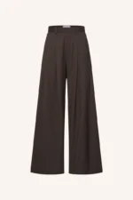 Sef Pants - Dark Brown