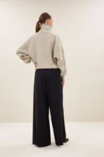 Roos Sparkle Sweater - Gold - Afbeelding 5