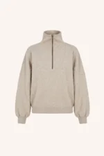 Roos Sparkle Sweater - Gold - Afbeelding 2