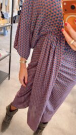 Sissel Edelbo - Juno Dress - 101 - Afbeelding 2