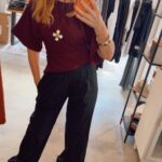 TDAmara Balloon Pants - Black