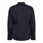 SannaCC Power Shirt - Navy - Afbeelding 2