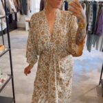 Sissel Edelbo - Juno Dress - 103