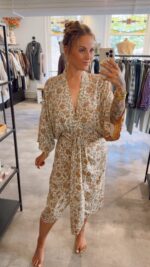 Sissel Edelbo - Juno Dress - 103