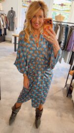 Sissel Edelbo - Juno Dress - 102