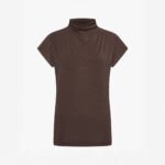 Mandy Top - Brown