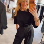 TDDevin Pants - Black