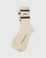 The Mercer Soft Socks - Off White - Afbeelding 2
