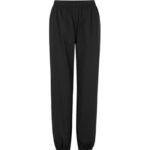 TDAmara Balloon Pants - Black - Afbeelding 3